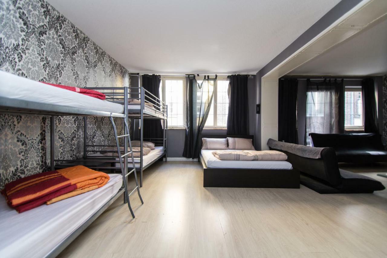 ALTSTADT DUSSELDORF 1 DÜSSELDORF (Duitsland) - vanaf € 558 | iBOOKED